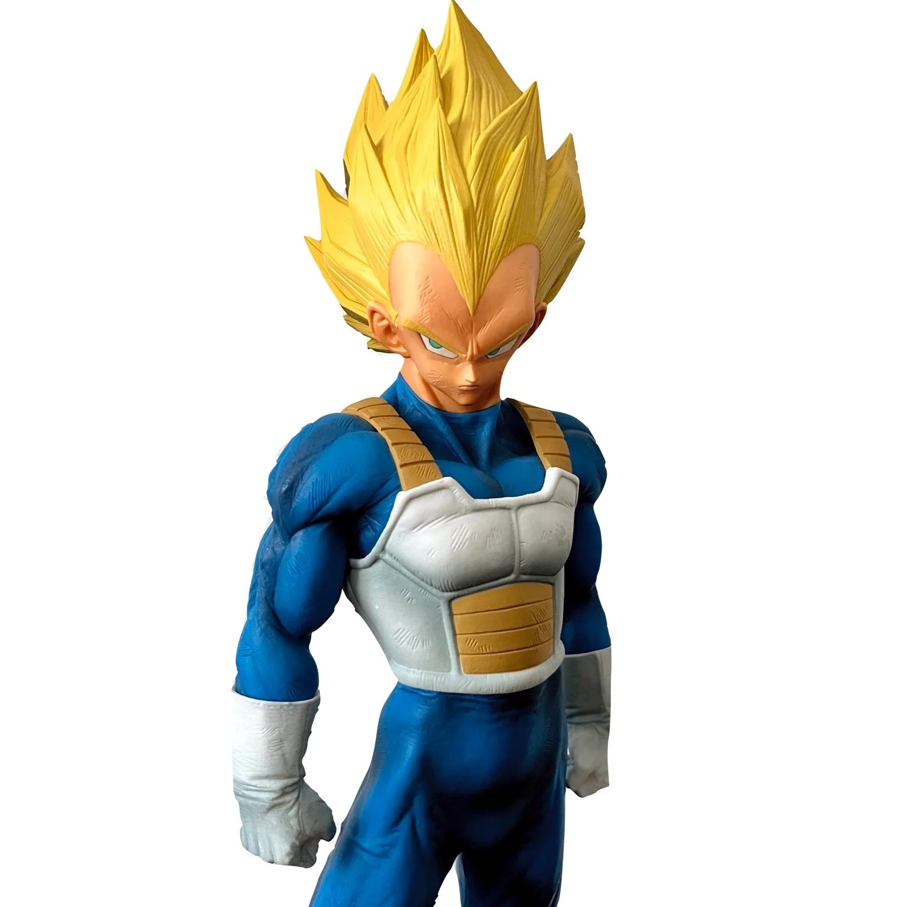 SMSP Son Goku BWFC - 01 The Brush — Jaw-Collectibles, le